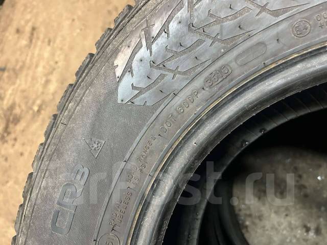 Nokian Hakkapeliitta CR3