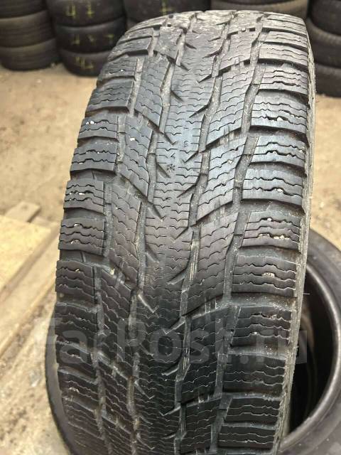 Nokian Hakkapeliitta CR3