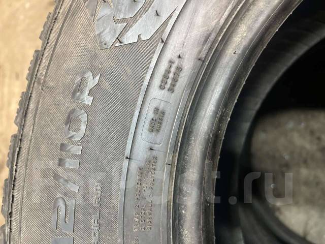 Nokian Hakkapeliitta CR3