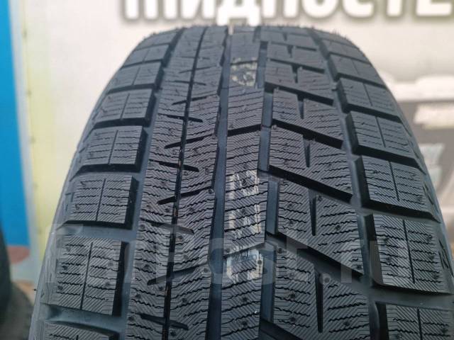 Yokohama Ice Guard IG60, 205/55 R17, 17", 5 шт, 205 мм, 55 % ...