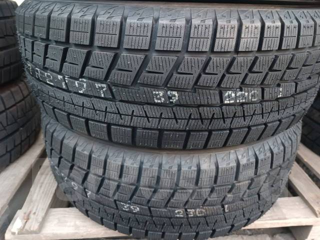 Yokohama Ice Guard IG60, 205/55 R17, 17", 5 шт, 205 мм, 55 % ...