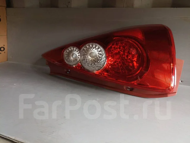 ���� Mazda Premacy CREW FPDE, ������ 2161970RUEVCR ����