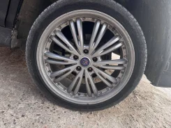 2Crave Wheels. 8.0x19", 5x114.3, ET45, �� 60,1���. ����