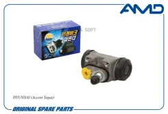 ������� ��������� ������ Hyundai Elantra 01/11-06/08 Accent/Verna 99/09-02/07 Matrix 01/05-10/04 AMD Amdgc416 AMDGC416 ����
