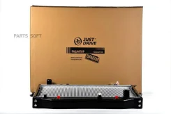 �������� ��������� AT (������ ������ ��� - ������) JUST Drive JPR0083 JPR0083 ����