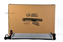 �������� ��������� A/T (������ ������ ��� - ������) JUST Drive JPR0074 JPR0074 ����