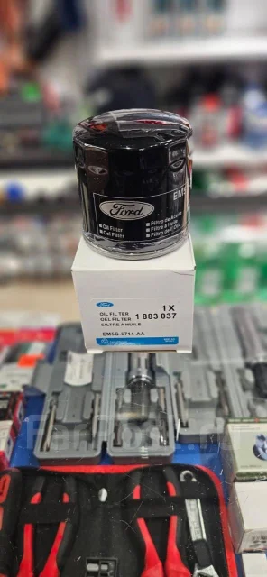 ������ �������� ford 1883037 ����