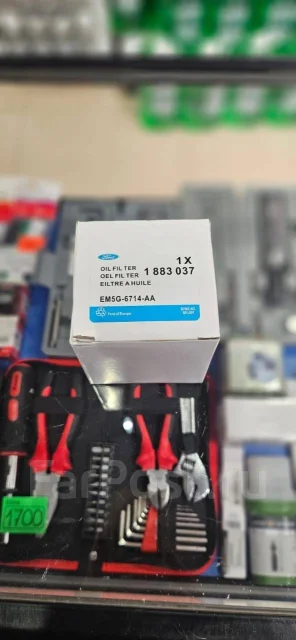 ������ �������� ford 1883037 ����