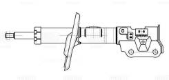  ()   Mazda 3 (13-)  i-STOP |   | Trialli AG25367 AG25367 