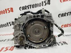  CVT Nissan Tiida C11 / HR15DE RE0F08B GH54 