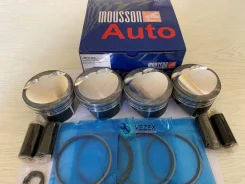 ������� �������� VAG � �������� (+0.25) 1.8T EA888 23mm Mousson SPR18EA88823025 SPR18EA88823025 ����