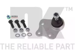 ����� ������� Mercedes 02- NK 5043320 5043320 ����