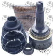 ���� �������� 22X52.5X25 Hyundai Accent 11 2010-2015 [Brazil + Middle EAST] 1210SOL2WD ����