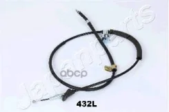 ���� ������� ������� Japanparts ���. BC-432L BC432L ����