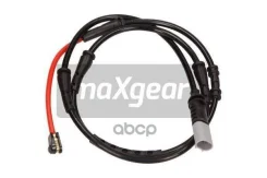 ������ ������� F11 ��� Maxgear ���. 230029 230029 ����