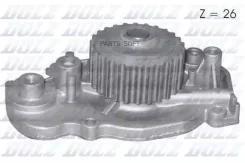 ����� ������� DOLZ H127 H127 ����