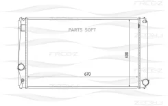 �������� ���������� FREE-Z KK0246 KK0246 ����