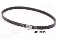������ ������������ Japanparts DV4PK0805 DV4PK0805 ����
