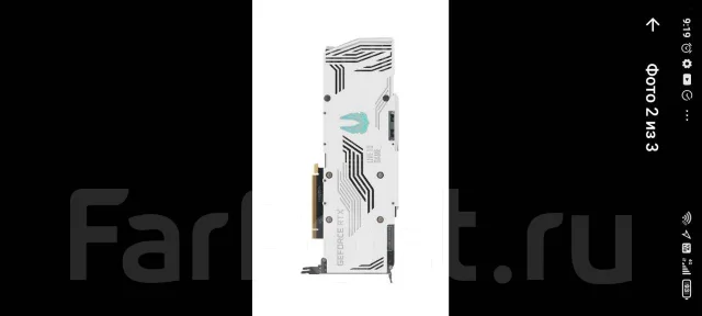 GeForce RTX 3080 ����