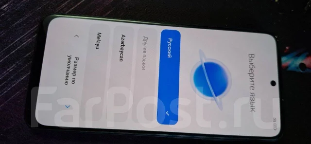 Xiaomi Redmi Note 12S. �/�, 256 ��, ������, 3G, 4G LTE, Dual-SIM ����