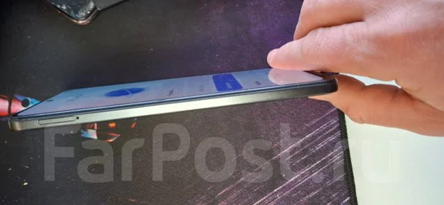 Xiaomi Redmi Note 12S. �/�, 256 ��, ������, 3G, 4G LTE, Dual-SIM ����