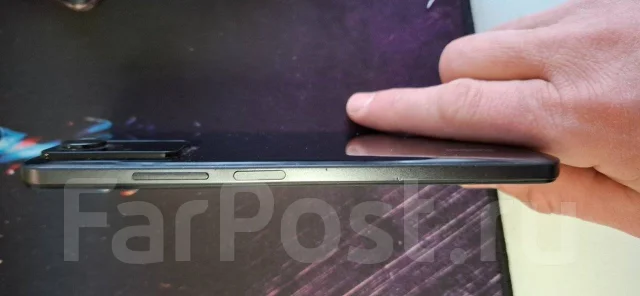 Xiaomi Redmi Note 12S. �/�, 256 ��, ������, 3G, 4G LTE, Dual-SIM ����