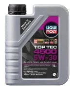Liqui Moly Top Tec 4500