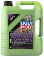 Liqui Moly Molygen New Generation