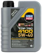Liqui Moly Top Tec 4100