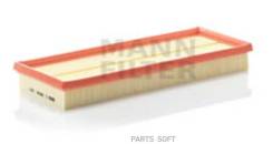   MANN-Filter C3689 C3689 