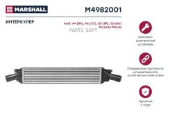 �������� ����������� Marshall M4982001 M4982001 ����