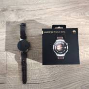 Huawei Watch 4 Pro. GPS, NFC, IP68 