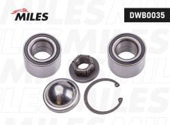     ABS FORD Focus/Fiesta/Fusion/Mazda 2 98- DWB0035 