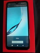 Itel A48. �/�, 32 ��, �����, 4G LTE ����