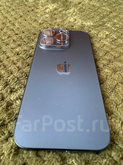 Apple iPhone 15 Pro. �/�, 512 ��, ����� ����