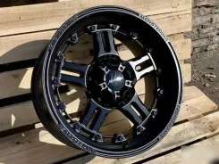 4x4 Engineering. 9.5x20", 5x150, ET18 ����