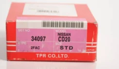������ ��������� (1096) TP 34097-2FAC STD TP 34097-STD 34097STD ����