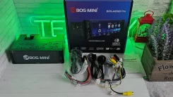 Bos-Mini ����