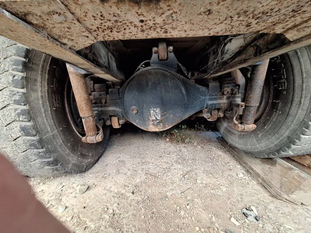 Daewoo Novus ����