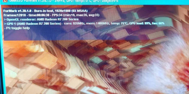 Radeon R7 265 ����