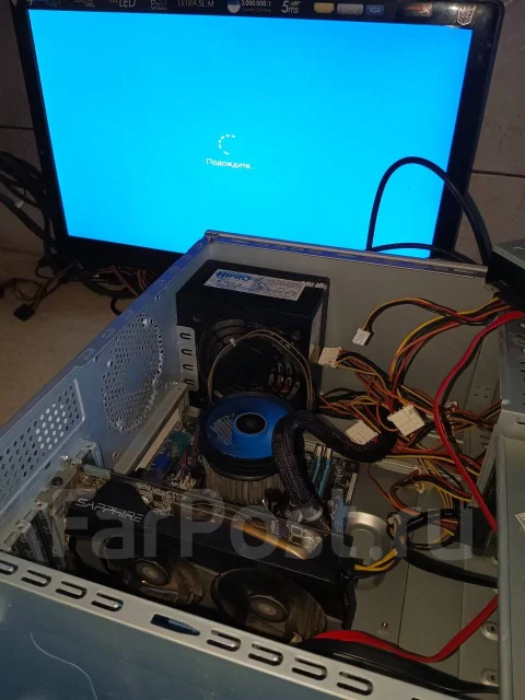 Radeon R7 265 ����