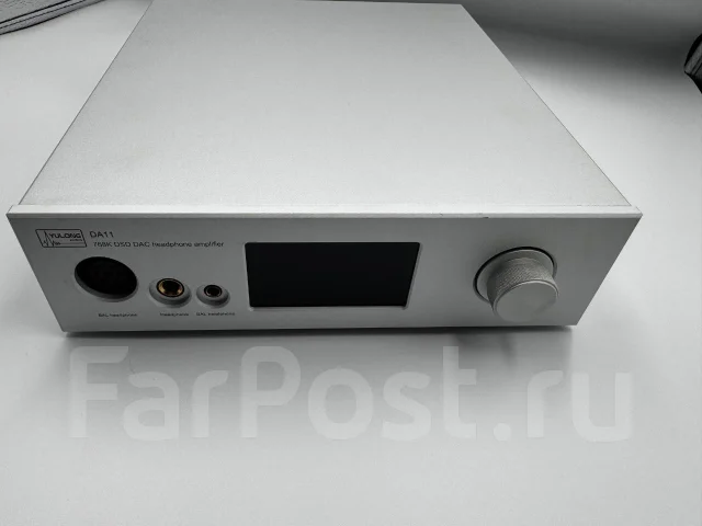 YuLong Audio ����