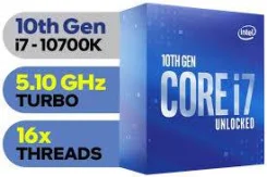 Intel Core i7-10700K ����