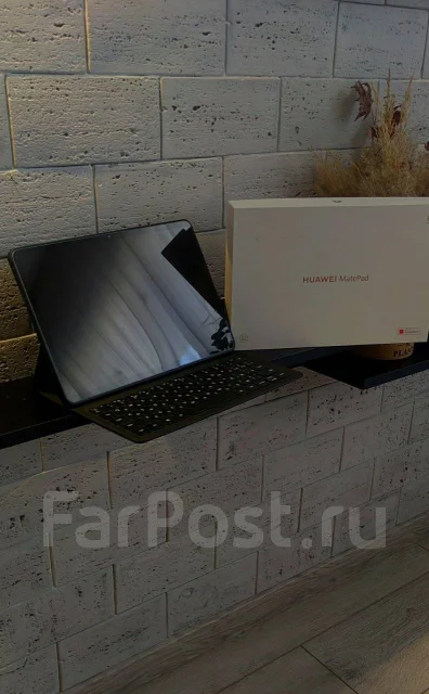 Huawei MatePad 11.5. 11.5 ������, ������ 128 �� ����