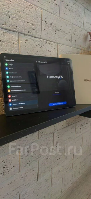 Huawei MatePad 11.5. 11.5 ������, ������ 128 �� ����