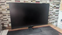 BenQ. 27", ���������� �� (LCD, LED, QLED) ����