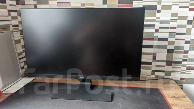 BenQ. 27", ���������� �� (LCD, LED, QLED) ����