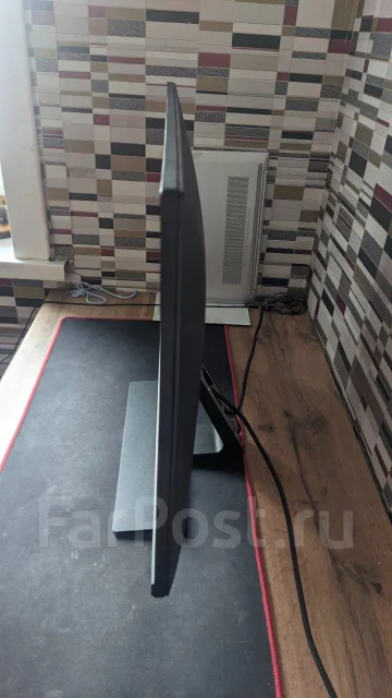 BenQ. 27", ���������� �� (LCD, LED, QLED) ����