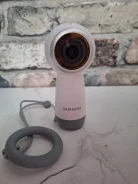 Samsung Gear 360. ��� ��������� ����