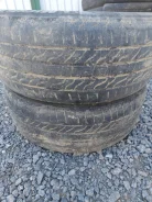 Michelin Primacy LC. ������, 2014 ���, �/�, ����� 70 % ����